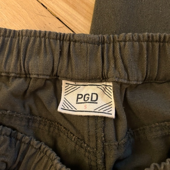 PGD Lula slouch pants - Picture 4 of 4